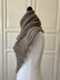 Holey-Craft Easy Cowl-Scarf