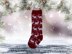 Moose Christmas Stocking II