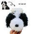 Bernedoodle Cup Cozy