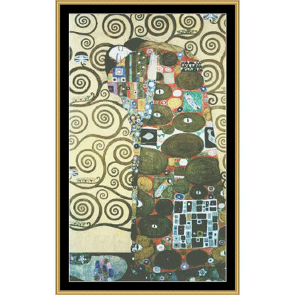 FULLFILLMENT - KLIMT