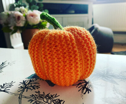 Baby Pumpkin