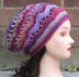 Opal Slouchy Hat