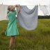 Fisherman's Rib Blanket