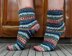 Boatyard Socks