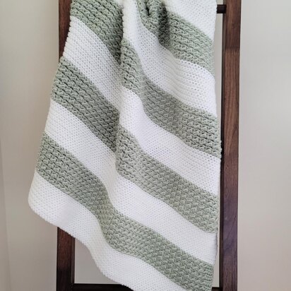 Abrielle Baby Blanket