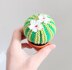 Stripy Ball Cacti