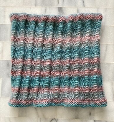 Railway Cowl