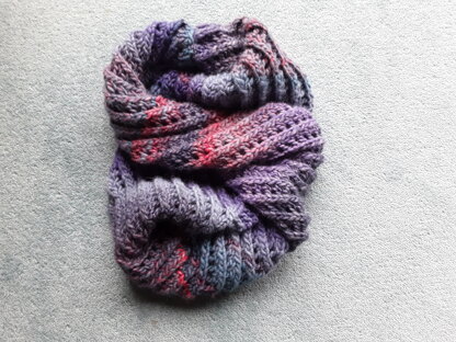 Infinity Scarf