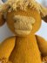 Chunky Highland Cow Toy