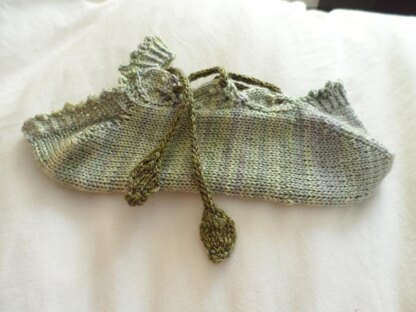 Elven Slippers