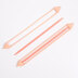 Duplicate Clover Double-Ended Stitch Holder (Large)