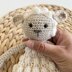 Suzie the Sheep Lovey