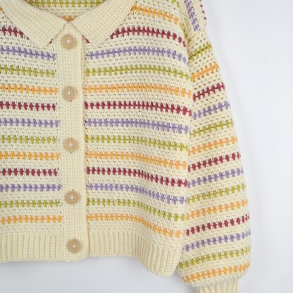 Cardigan ALBERTI