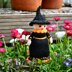 Jehane the Witch Doll Knitting Pattern - Toy Knitting Pattern