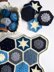 Midnight Stars Blanket