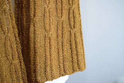 Thea Scarf
