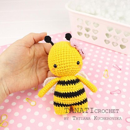 Mini Bee