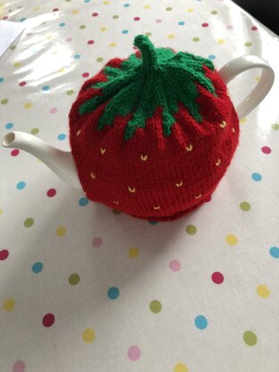 tea cosy