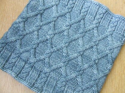 Grey Havens Cowl