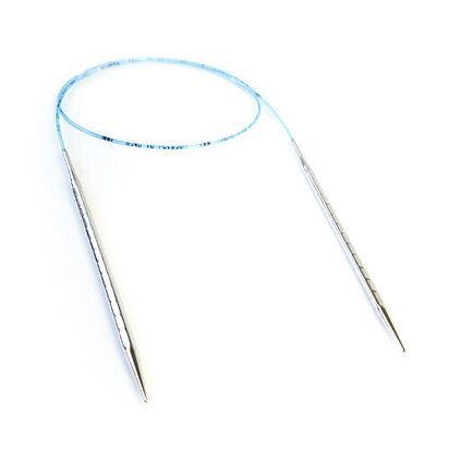 addi Rocket2 (Squared) 40" Circular Needles