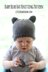 Baby Bear Hat