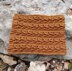 River Arrow Cowl