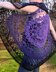 Mandala vest shawl summer