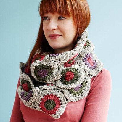 Pebble Snood