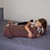Sloth Body Pillow/ Giant Stuffed Toy