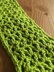 Knitkin - V-stitch Headband Crochet Pattern