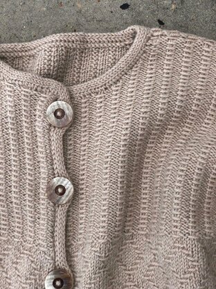 Olwen Cardigan