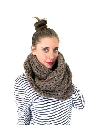 Boundless Scarf