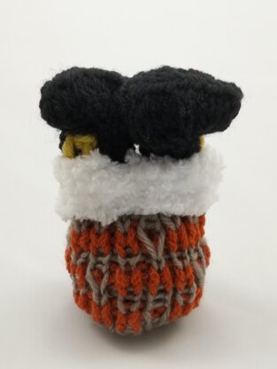 Christmas Ferrero Cosies - Oh Dear, Santa!