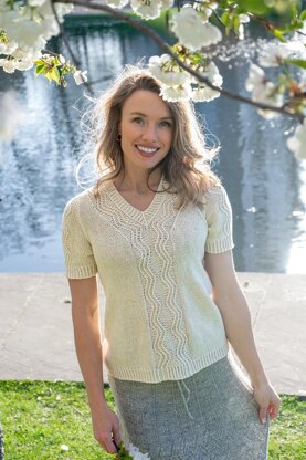 Summershine Top