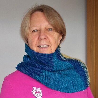 Ribble Cowl