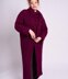 Aeron in MODE at Rowan Mohair Soft - Downloadable PDF