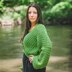 Wisteria Cardigan