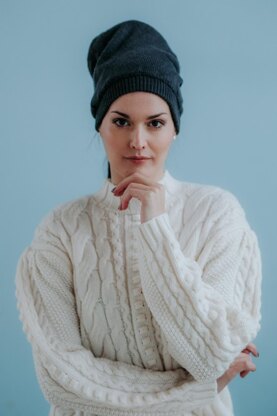 Pylos Knit Hat