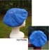 Starburst Beret - PA-152