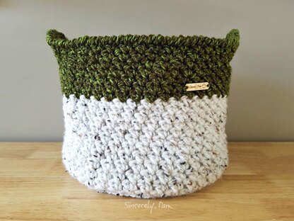 Julie Basket