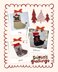 Dog Christmas Stockings ebook