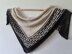 Ring of Stones Shawl