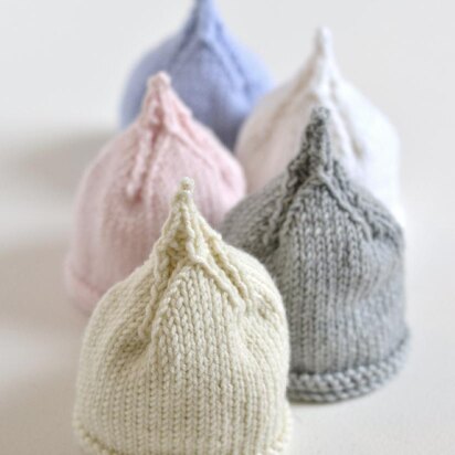 Preemie 'Classic Pixie Beanie'