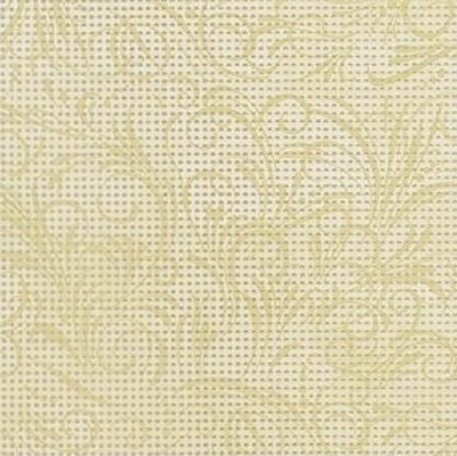 Mill Hill 14 count Flourish Wheat Perforated Paper (9in x 12in)