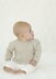 The Irresistibly Sublime Baby 4 Ply Book by Sublime - 616