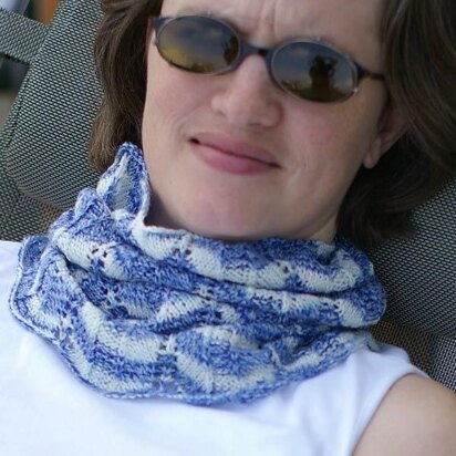 Oceanside cowl