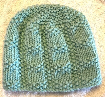 Angela Petite Baby Jacket & Hat