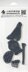 Art Impressions Bible Journaling Watercolor Rubber Stamps - Praise Instruments