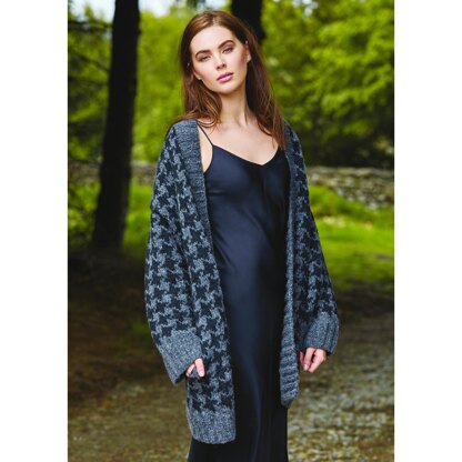 Kim Hargreaves Covet