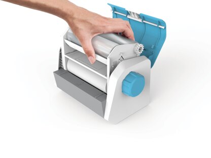 Xyron 500 Create-A-Sticker Machine - 5"X10' Permanent